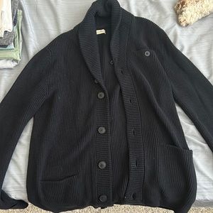 Men’s Celio Button Sweater